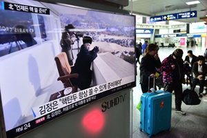 脫北者：三原因令北韓不會有「平壤之春」