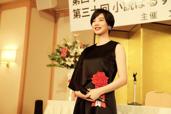 Non演百變小說家 獲原作作者及導演稱讚