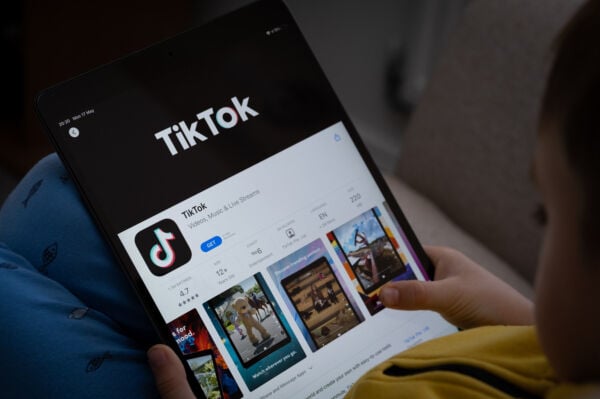 TikTok向美最高法院提緊急請求 要求推遲禁令