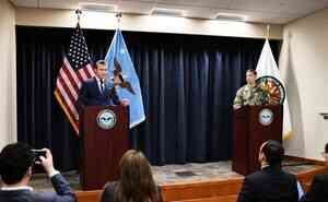 美軍擊沉30艘伊朗軍艦 含大型無人「航母」