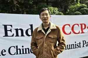 投誠澳洲前特工揭中共欲全面控制華人社區