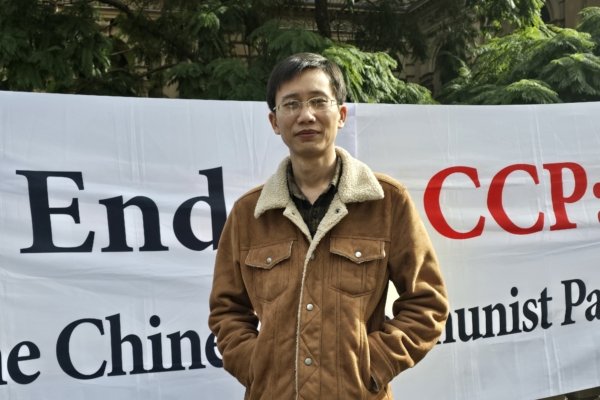 投誠澳洲前特工揭中共欲全面控制華人社區