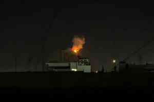 巴格達著名酒店再遭襲擊 曾見證波斯灣戰爭