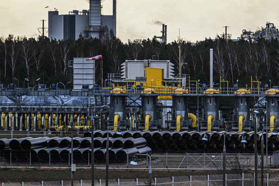 波蘭拒用盧布支付俄國天然氣 稱不符合約
