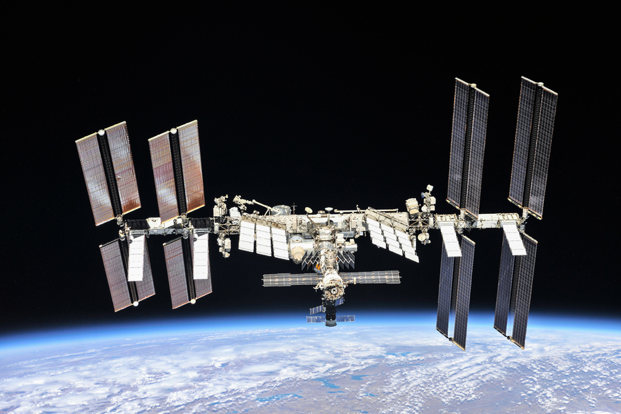 NASA：國際太空站營運延長至2030年
