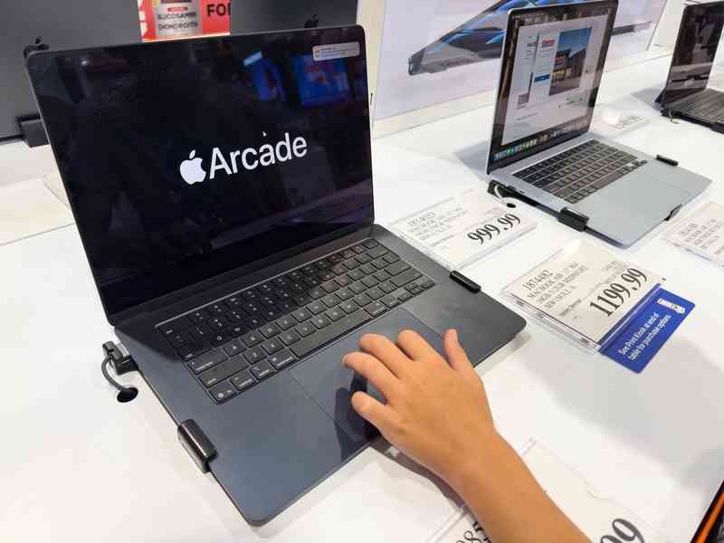 蘋果推出599美元MacBook Neo 衝擊低端市場