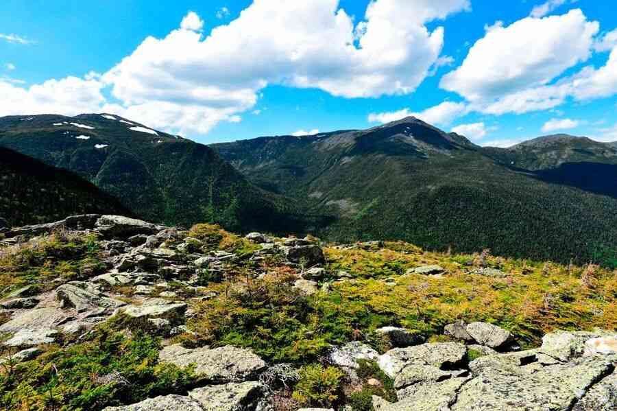 美國新英格蘭地下巨大神祕熱岩 正向紐約移動