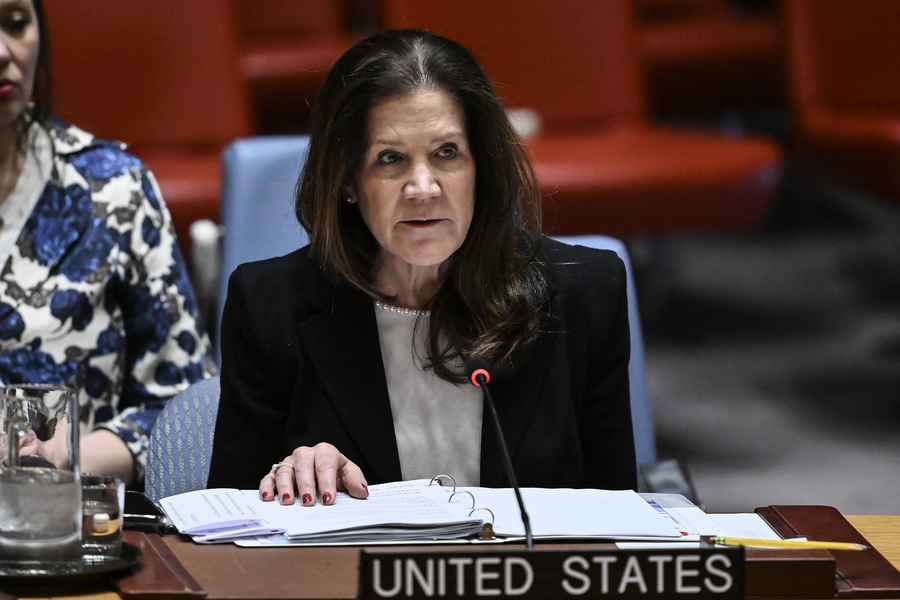 多艘船隻偷運北韓煤鐵至中國 美籲加強制裁