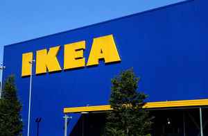 IKEA擬在南韓投資3億歐元 擴大亞洲市佔率