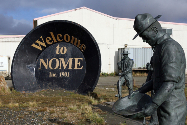 阿拉斯加石墨礦發現稀土 可破除中共壟斷