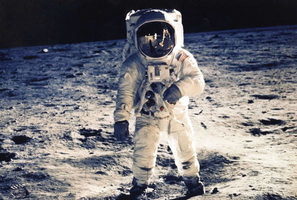 為何半個世紀人類不再登月？NASA不說的秘密