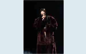 Jennie、NMIXX同入圍韓國大眾音樂獎五項提名