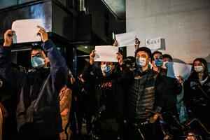  【九評徵文】中共統治前後中國社會的變遷與反思（三）