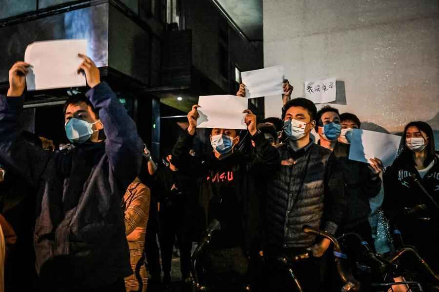  【九評徵文】中共統治前後中國社會的變遷與反思（三）