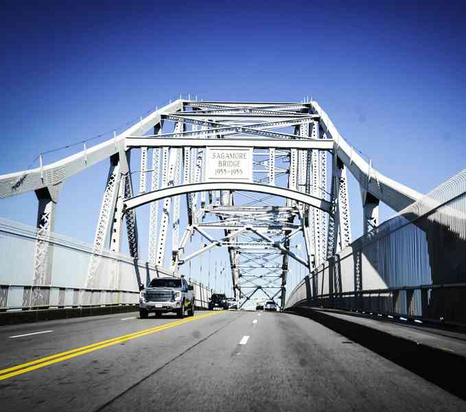 美國二十多萬座橋樑需要修繕或重建