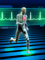 新研究：哪種運動適合你由你的血壓決定