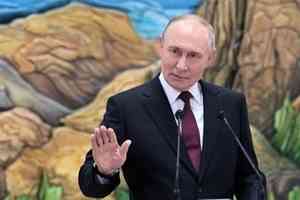 【時事軍事】夏洛山|俄羅斯「去納粹化」,歷史卻在反向重演