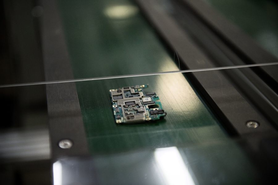 日本住友電工將在美生產晶片 增加歐美供應