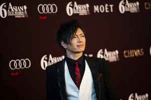 GACKT認為工作疲憊感源自於心 建議這樣過假日