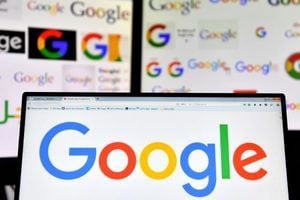 谷歌特製中國搜索引擎 母公司主席表擔憂