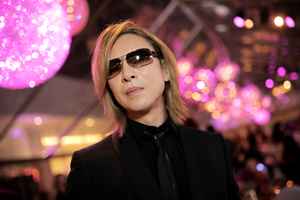 YOSHIKI相信助人就是助己 助洛杉磯大火救災