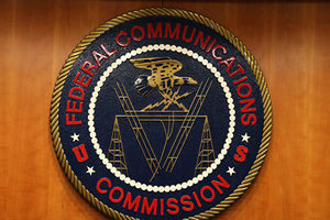 FCC提禁令 進一步禁華為等五中企電信產品