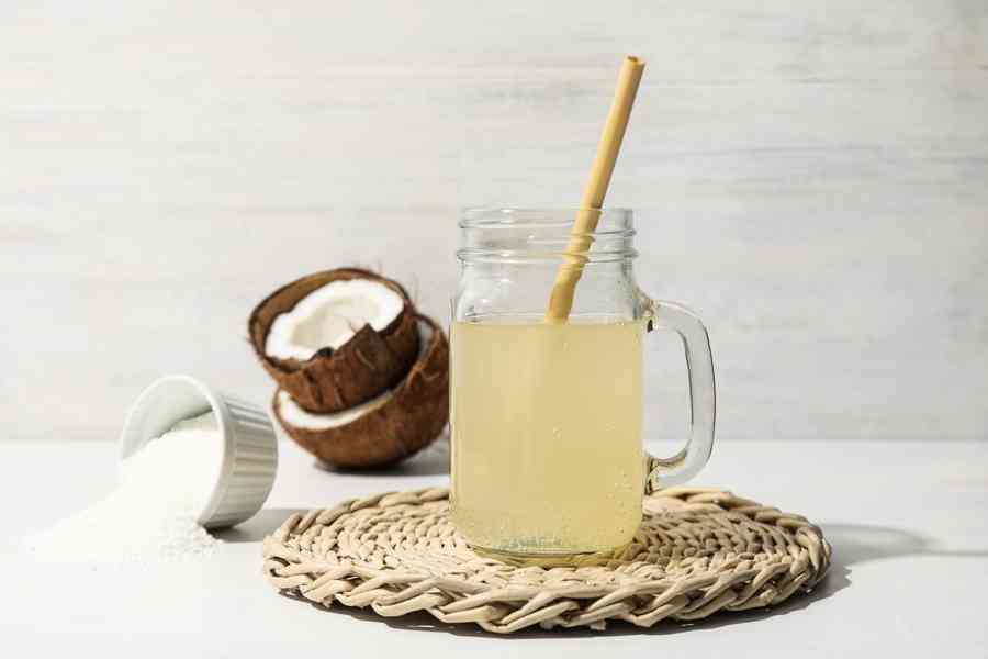 中國四款純椰子水被歐洲機構檢測出摻假