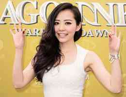 張靚穎自曝健康狀況 宣布跨年演唱會取消加場