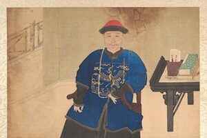 看清朝第一位湖北籍狀元劉子壯 悟生命早有定數