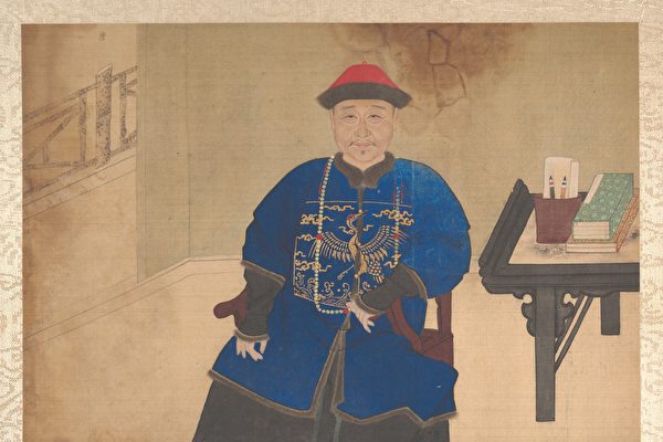 看清朝第一位湖北籍狀元劉子壯 悟生命早有定數