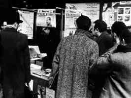 沈舟:史太林死亡打破了韓戰僵局