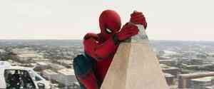 24小時觀看逾7億次 《蜘蛛俠4》預告片破紀錄