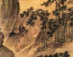 看《龍文鞭影》學典故：金書夢珏 紗護卜藩
