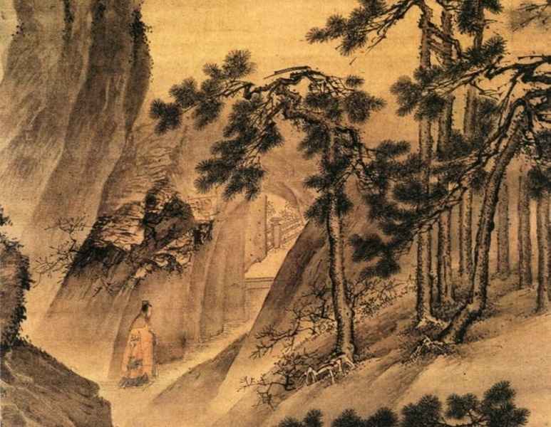 看《龍文鞭影》學典故：金書夢珏 紗護卜藩