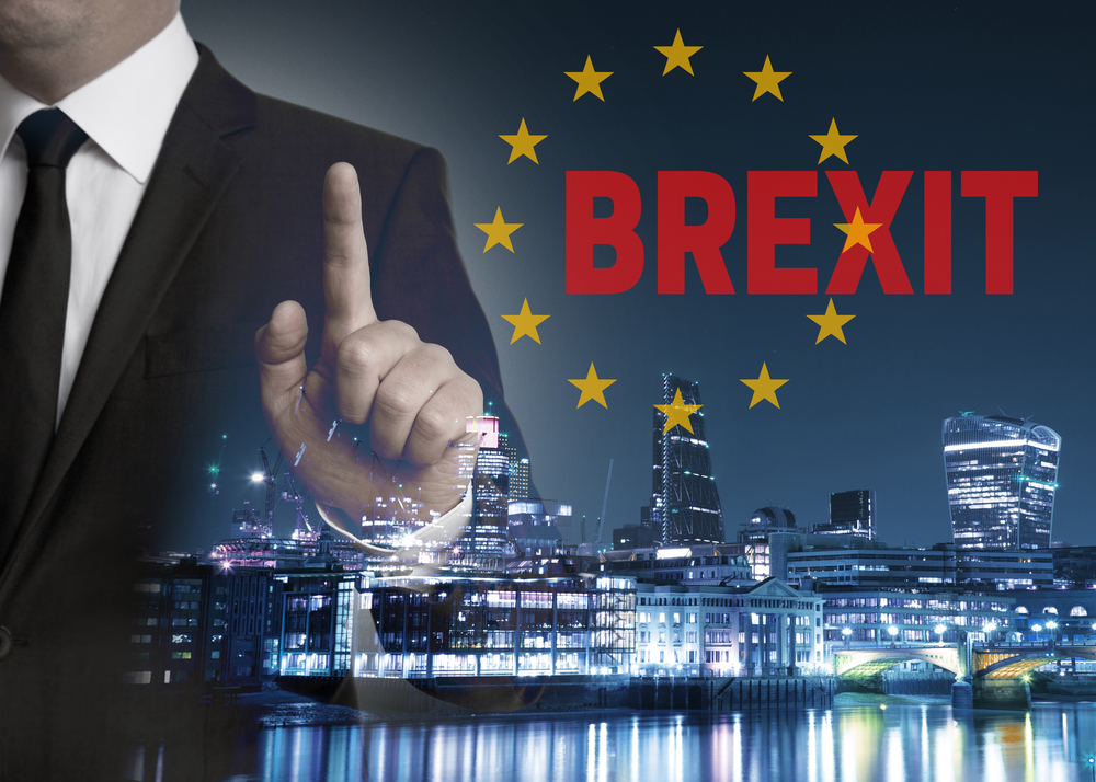 歐盟已經與英國達成協定，脫歐後歐盟國家的公司仍可以在倫敦清算所（London Clearing House）進行金融資產交易和結算。（Depositphotos）