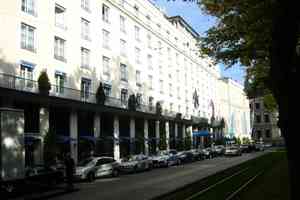 慕尼黑安全會議撤回對伊朗外長的邀請