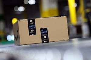 亞馬遜計劃投資150億美元擴建倉庫