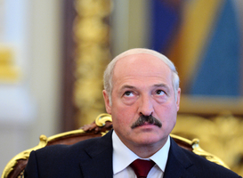 「一帶一路」峰會 白俄總統提前退場成謎