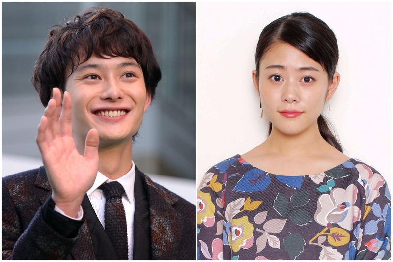 高畑充希、岡田將生宣布迎來第1個寶寶