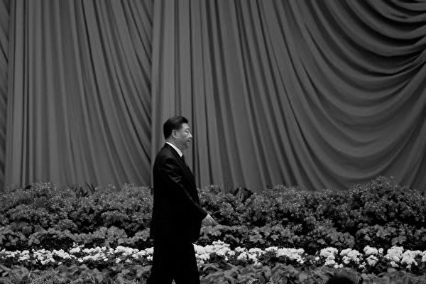 習議「領導更替」 美媒：北京陷接班人怪圈
