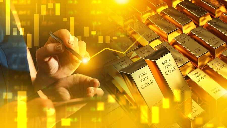 投資者對黃金欲罷不能 有何因素阻金價上漲
