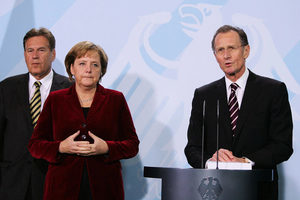 德國「經濟五賢人」前主席：歐洲必須反擊中共