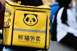 中共警察跨境施壓澳洲外賣騎手 澳政府譴責