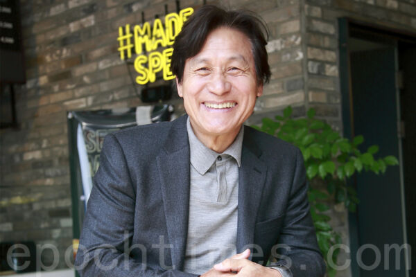 從童星到影帝 安聖基辭世結束69年演藝生涯