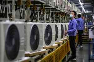 廣東「志高冷氣機」母公司破產清算 成龍曾代言