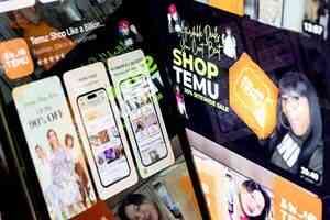 拼多多未報涉稅訊息 被上海稅務部門罰款