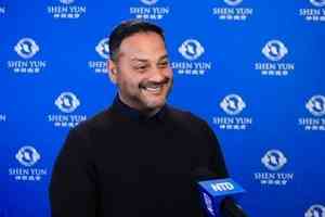 加國會人權委員會副主席譴責中共跨國鎮壓