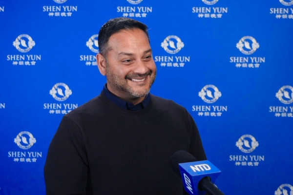 加國會人權委員會副主席譴責中共跨國鎮壓