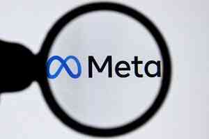 Meta同意付9千萬美元 了結Facebook私隱訴訟案