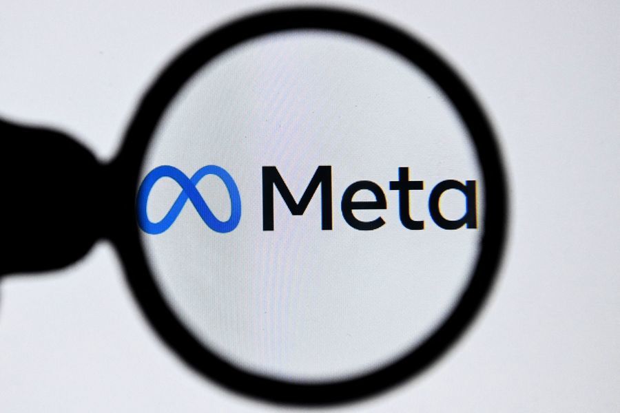 Meta同意付9千萬美元 了結Facebook私隱訴訟案
